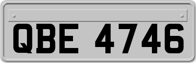 QBE4746