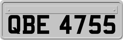 QBE4755