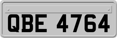 QBE4764