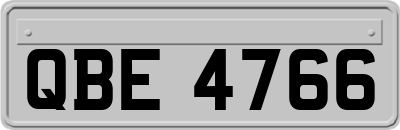 QBE4766