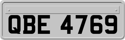 QBE4769