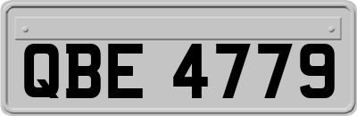 QBE4779