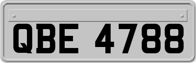 QBE4788