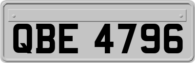 QBE4796