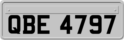 QBE4797