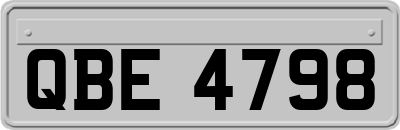 QBE4798