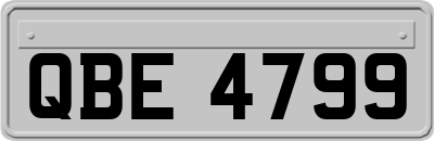 QBE4799