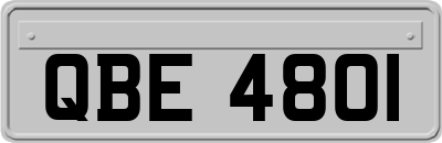QBE4801