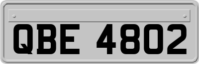 QBE4802