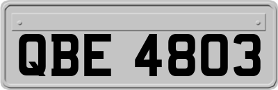 QBE4803