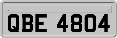 QBE4804