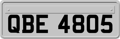QBE4805