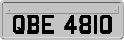 QBE4810