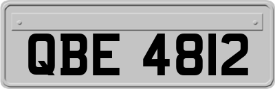 QBE4812