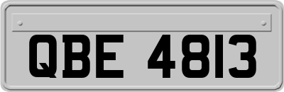 QBE4813