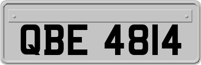 QBE4814