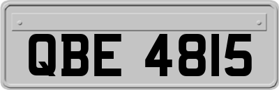 QBE4815