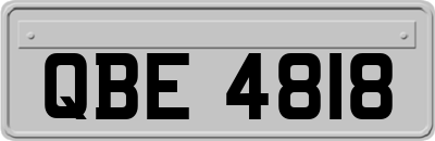 QBE4818