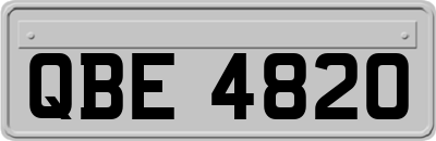 QBE4820