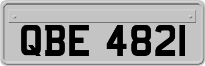 QBE4821