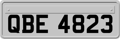 QBE4823