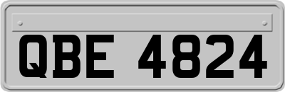 QBE4824