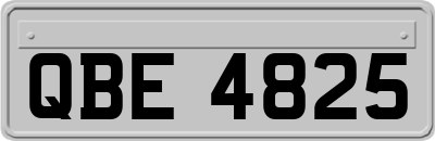 QBE4825