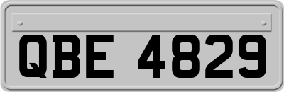 QBE4829