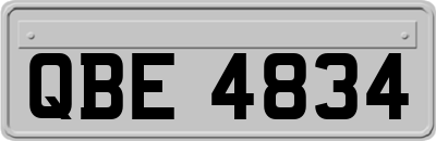 QBE4834