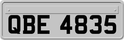 QBE4835