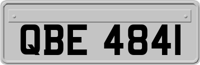 QBE4841