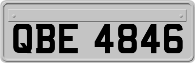 QBE4846