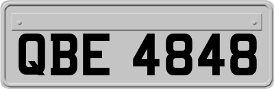 QBE4848