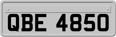 QBE4850