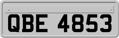 QBE4853
