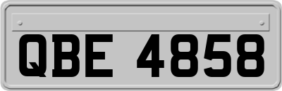 QBE4858