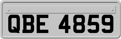 QBE4859