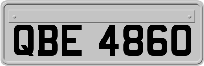 QBE4860