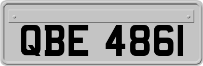 QBE4861