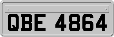 QBE4864