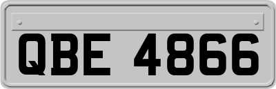 QBE4866
