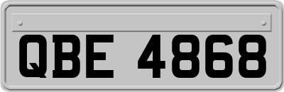 QBE4868