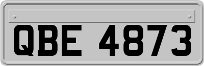 QBE4873