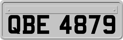 QBE4879