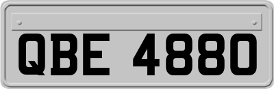 QBE4880