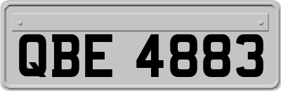 QBE4883