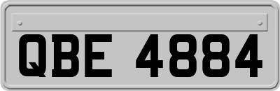QBE4884