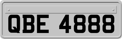 QBE4888