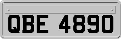 QBE4890