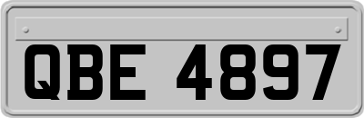QBE4897